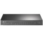TP-LINK 10-Port Gigabit PoE+ Switch - TL-SG1210P