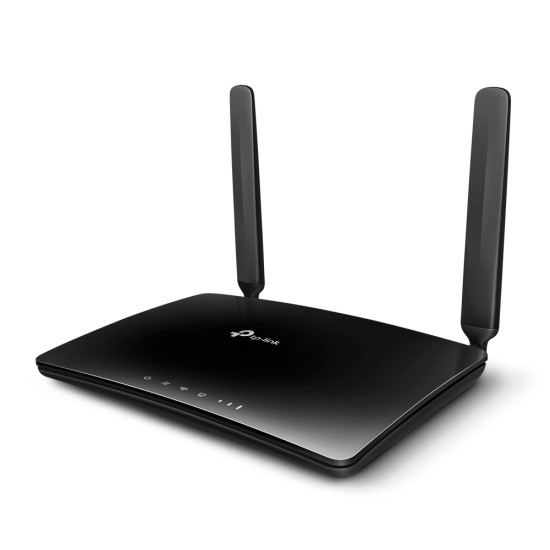 TP-LINK 300MBPS WIRELESS ROUTER LTE 4G