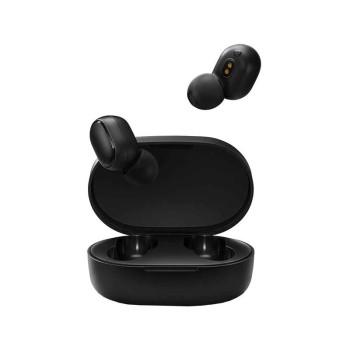 XIAOMI MI TRUE WIRELESS EARBUDS 2 BASIC BLACK