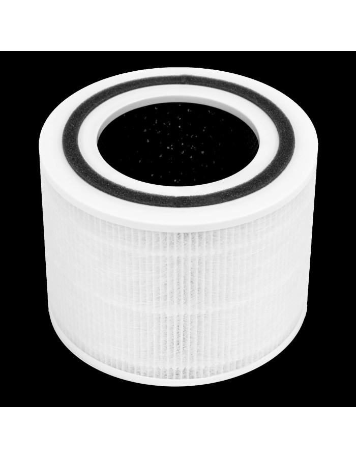 LEVOIT CORE 200S-RF-RTL REPLACEMENT FILTER LEVOIT CORE 200S-RF-RTL REPLACEMENT FILTER