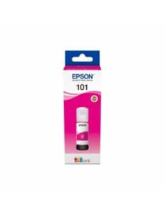 EPSON INK CARTRIDGE 101 MAGENTA T03V34A EPSON INK CARTRIDGE 101 MAGENTA T03V34A