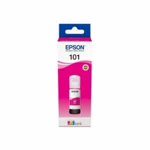 EPSON INK CARTRIDGE 101 MAGENTA  T03V34A