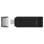 KINGSTON MEMORY STICK TYPE-C 128GB USB3.2 BLACK
