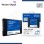 WESTERN DIGITAL SSD 250GB 550/525 BLUE  WDS250G3B0A