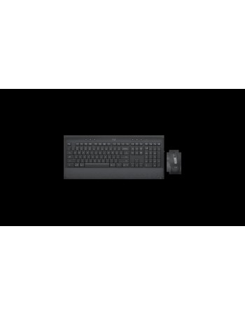 LOGITECH BLUETOOTH&amp;SILENT COMBO MK650 US FOR BUSINESS ( 920-011004)