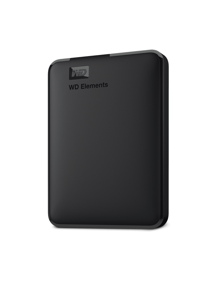 WESTERN DIGITAL HDD EXTERNAL 5TB (ELEMENTS)