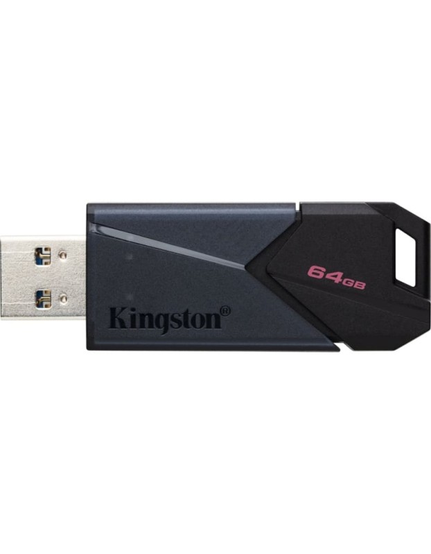 KINGSTON MEMORY STICK 64GB USB3.2 EXODIA ONYX DTXON/64GB