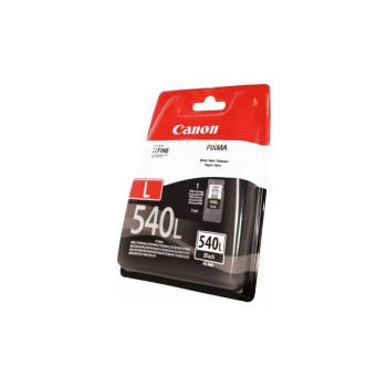 CANON Ink Cartridge 540L Black CANON Ink Cartridge 540L Black
