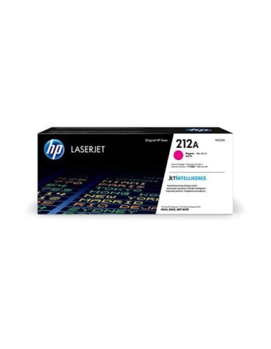 HP TONER 212A MAGENTA FOR M554/M555/M578
