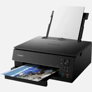 CANON PRINTER A4 ALL IN ONE INKJET PHOTO TS6350 CANON PRINTER A4 ALL IN ONE INKJET PHOTO TS6350