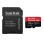 SANDISK Extreme Pro microSDXC 128GB