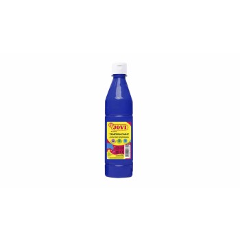 OMEGA TEMPERA PAINT 500ML ULTRAMARINE BLUE TP-6