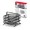 ERICHKRAUSE TELLENO 3-TIER LETTER TRAY BLACK 22513