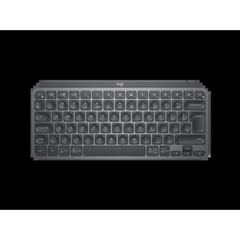 Logitech MX Keys Mini Graphite US (920-010498)