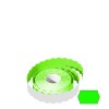 BLITZ ROLLS 22X12 GREEN FLUOR.PERM. N.9020