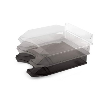 FORPUS TRAY BLACK F30119