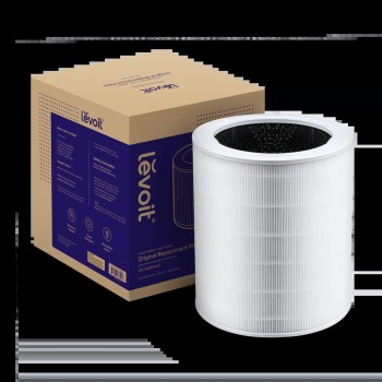 LEVOIT HEPA 13 FOR 600S  REPLACEMENT FILTER