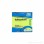 TTO STICK NOTES 75X75MM 100SHEETS  405018 NEON GREEN