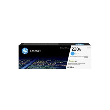 HP Toner 220A Cyan W2201A