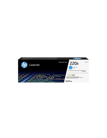 HP Toner 220A Cyan W2201A