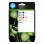 HP Ink Cartridge 937 Multipack (B/C/Y/M) 6C400NE