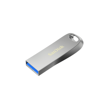SANDISK ULTRA LUXE USB 3.2 GEN1 128GB SDCZ74-128G-G46