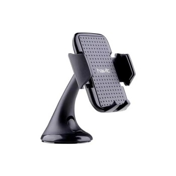 HAVIT CAR PHONE HOLDER ROTATING FOR WINDSHIELD H717 HAVIT CAR PHONE HOLDER ROTATING FOR WINDSHIELD H717