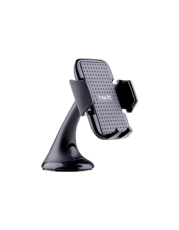 HAVIT CAR PHONE HOLDER ROTATING FOR WINDSHIELD H717