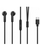 HAVIT WIRED USB-C EARPHONES E336C BLACK