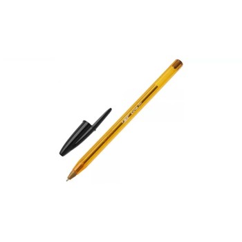 BIC PEN BP BLACK FINE