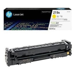 HP Toner W2192A YELLOW (219A) HP Toner W2192A YELLOW (219A)