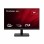 VIEWSONIC Monitor 23.8" Full-HD IPS 100Hz (VGA/HDMI) VA240H