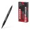 ERICHKRAUSE DOUBLE-SIDED PERMANENT MARKER P-80 RED 48185