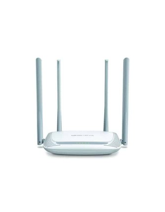 MERCUSYS BY TP-LINK 300Mbps WIRELESS ROUTER MW325R