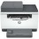 HP PRINTER ALL IN ONE LASER MONOCHROME BUSINESS M234SDN A4, PRINT, SCAN, COPY, 29PPM, 600 X 600 DPI, 64MB, DC:20K, 1-5 USERS, DUPLEX, ADF, USB, LAN, 1YW, WHITE + BASALT