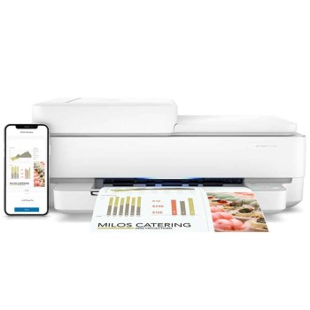 HP Printer AiO Envy 6420e 223R4B