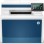 HP PRINTER ALL IN ONE LASER COLOR PRO BUSINESS 4302DW A4, PRINT, SCAN, COPY, 35PPM (B&amp;C), 600 X 600 DPI, 512MB, DC:50K, DUPLEX, ADF 50 PAGES, USERS 3-10, USB, WIFI, LAN, 1YW, GET 3YW EXT. FREE, CASHBACK 50€ UNTIL 31/10/2026
