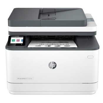 HP PRINTER ALL IN ONE LASER MONOCHROME BUSINESS 3102FDN, A4, PRINT, SCAN, COPY, FAX, 33PPM, 1200 X 1200 DPI, 800MHz, DC:50K, DUPLEX, ADF 50 SHEETS, 1X TRAY, USB, LAN, 1YW HP PRINTER ALL IN ONE LASER MONOCHROME BUSINESS 3102FDN, A4, PRINT, SCAN, COPY, FAX, 33PPM, 1200 X 1200 DPI, 800MHz, DC:50K, DUPLEX, ADF 50 SHEETS, 1X TRAY, USB, LAN, 1YW