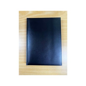 DIARY 2027 A4 DAILY