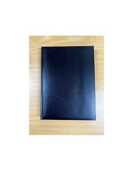 DIARY 2027 A4 DAILY