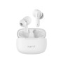 HAVIT BLUETOOTH EARBUDS WHITE TW967
