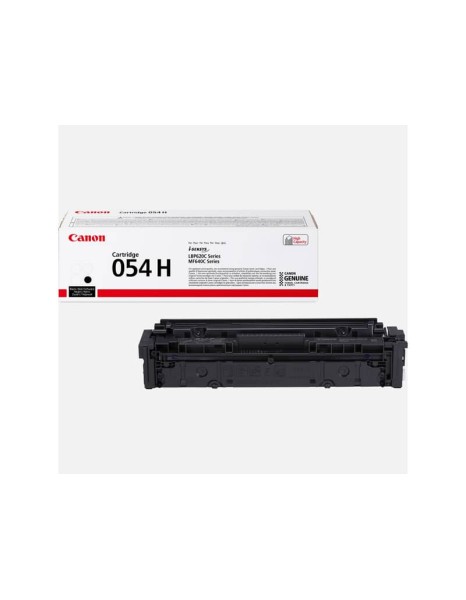 CANON TONER 054H MAGENTA