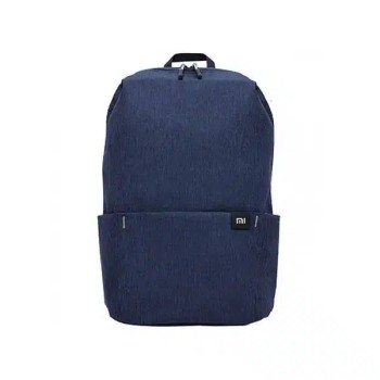 XIAOMI MINI BACKPACK MI CASUAL DAYPACK DARK BLUE ZJB4144GL  23X41