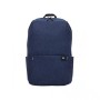XIAOMI MINI BACKPACK MI CASUAL DAYPACK DARK BLUE ZJB4144GL  23X41