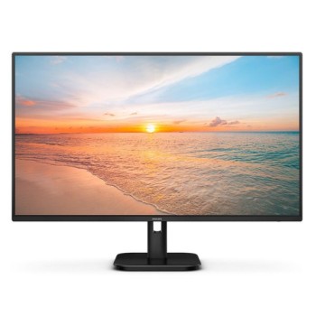 PHILIPS MONITOR 27'', BUSINESS, E, IPS, FHD 1920 X 1080, 120Hz, 1MS, SPEAKERS, 300CD/M2, VESA, TILT, HDMI X 1, VGA 3YW, BLACK