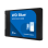 WESTERN DIGITAL SSD HDD 2.5" 4TB  (BLUE)  WDS400T3B0A