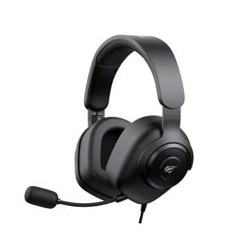 HAVIT ONE JACK GAMING HEADSET H2230D BLACK HAVIT ONE JACK GAMING HEADSET H2230D BLACK