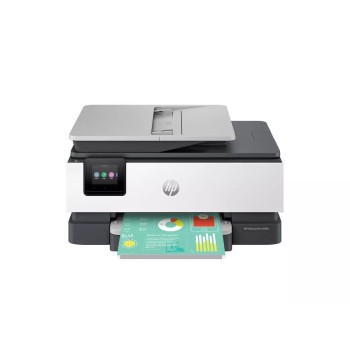 HP PRINTER AiO PRO 8135e 40Q47B