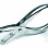 B/R/FOSKA STAPLE REMOVER PLIER HEAVY DUTY RM08