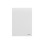 ERICHKRAUSE PVC GLOSSY CLEAR A4 L-SHAPE 12 PCS N.59113
